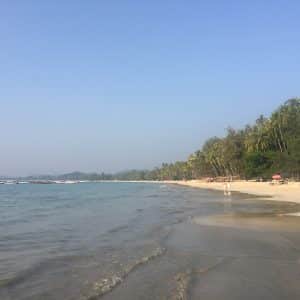 Ngapali Beach - der schönste Strand in Myanmar?