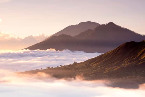 Die Insel Bali in Indonesien (Foto Shutterstock)