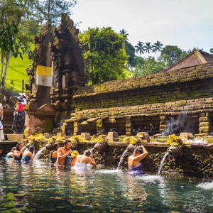 Die Insel Bali in Indonesien (Foto Shutterstock)