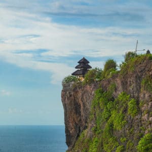 Die Insel Bali in Indonesien (Foto Shutterstock)