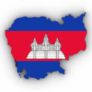 Botschaft Kambodscha – Visum beantragen