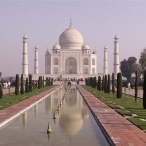 Botschaft Indien - Visum beantragen * Corona Virus & Einreise nach Indien