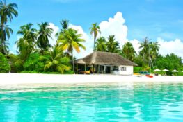 Malediven Urlaubsorte