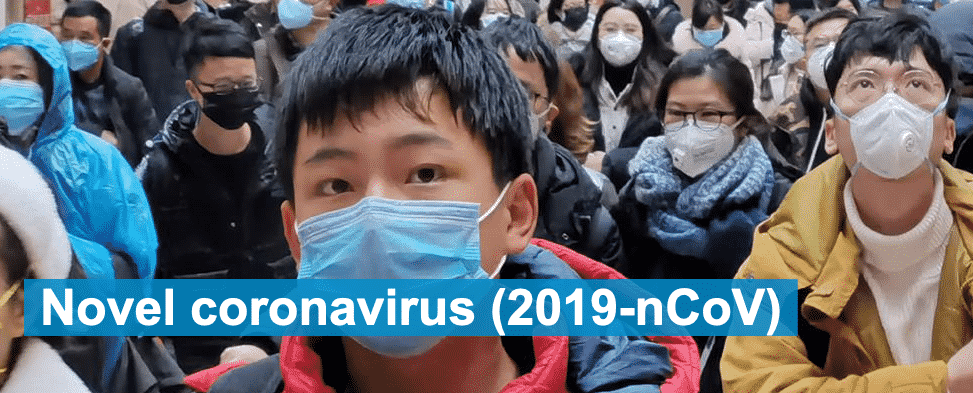 Corona Virus in Myanmar - Aktuelle Infos