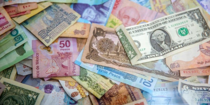 Spenden für Myanmar